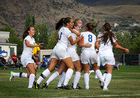Boise vs Timberline