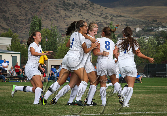 Boise vs Timberline