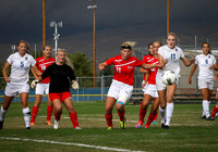 Boise vs Timberline