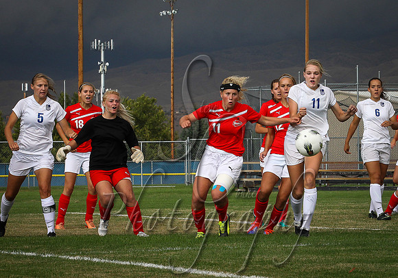 Boise vs Timberline