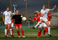 Boise vs Timberline