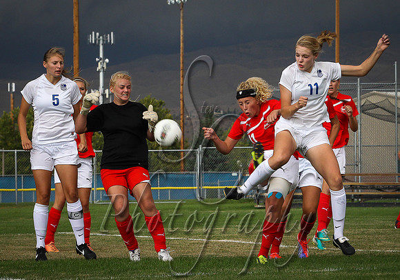 Boise vs Timberline
