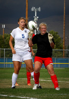 Boise vs Timberline