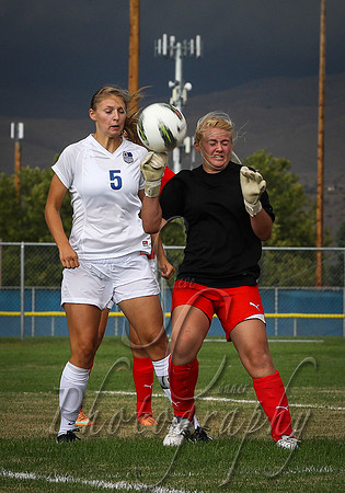 Boise vs Timberline
