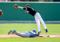 Western Nevada vs CSI Game 2