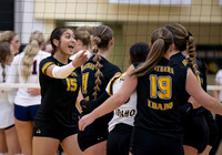 Snow vs. CSI VB 001