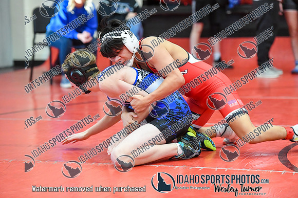 006 Gooding Duals Sat. Boys 1-6