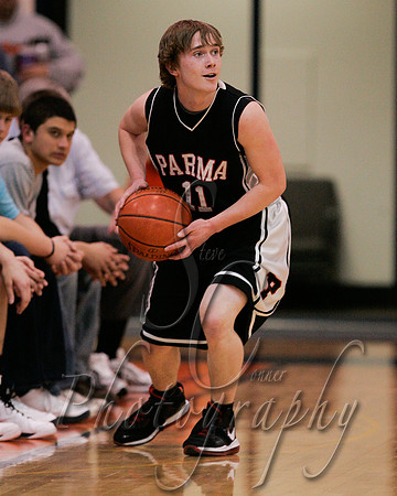 Parma vs Payette 2-22 010
