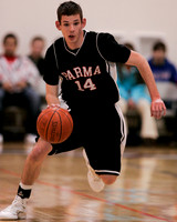 Parma vs Payette 2-22 014