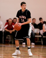 Parma vs Payette 2-22 012