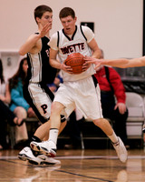 Parma vs Payette 2-22 021
