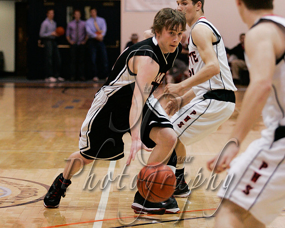 Parma vs Payette 2-22 009