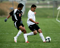 Fruitland vs. Payette 10-10