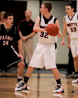 Parma vs Payette 2-22 003