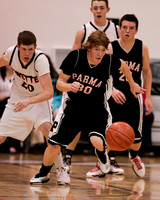Parma vs Payette 2-22 016