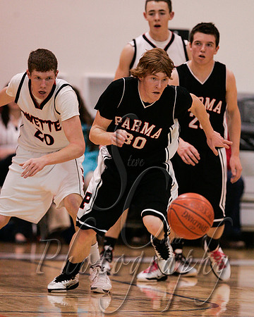 Parma vs Payette 2-22 016