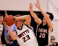 Parma vs Payette 2-22 002