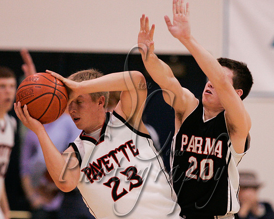 Parma vs Payette 2-22 002