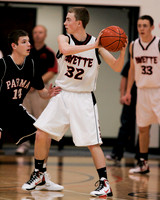Parma vs Payette 2-22 004