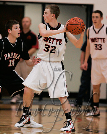 Parma vs Payette 2-22 004