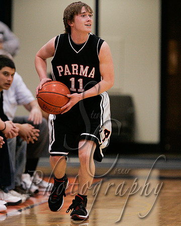 Parma vs Payette 2-22 011