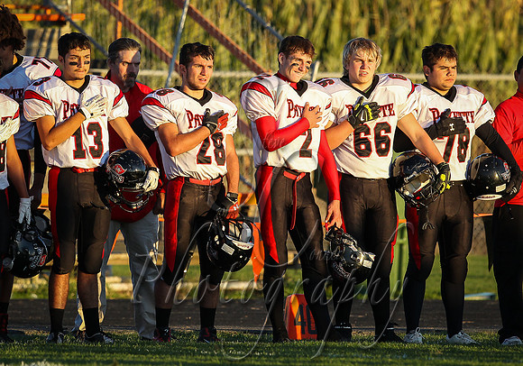 Payette vs Fruitland 10-4 001