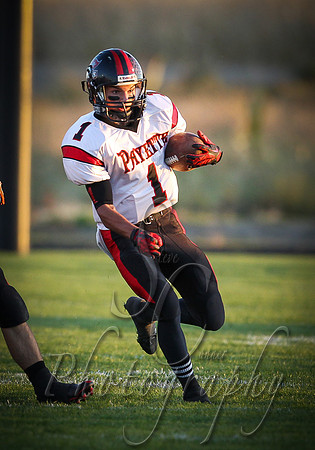 Payette vs Fruitland 10-4 010