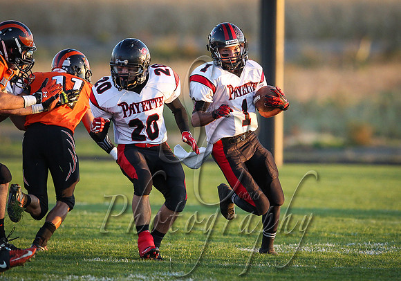 Payette vs Fruitland 10-4 008