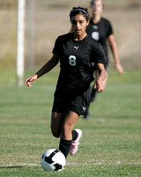 Payette vs. Community School 10-22