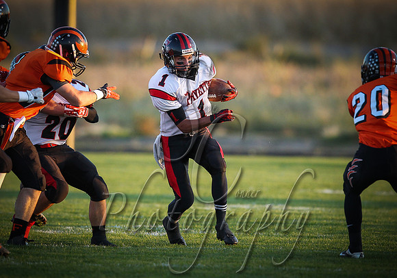 Payette vs Fruitland 10-4 011