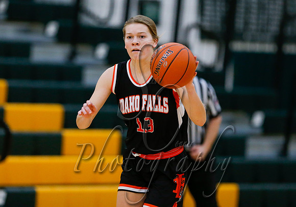 Idaho Falls vs. Caldwell 020
