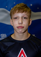 3A 98lb Champion - Kolter Burton - American Falls