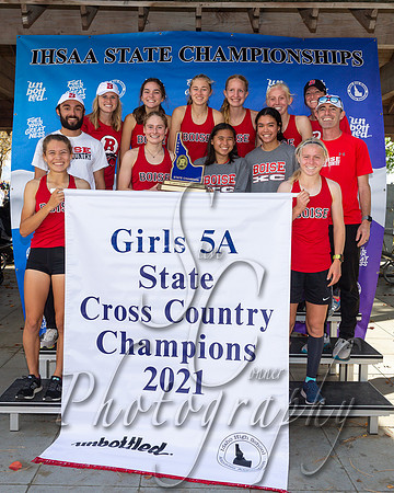 State Champions - Boise Brave 2