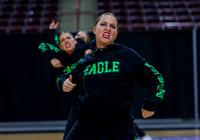 Eagle Hip Hop 008
