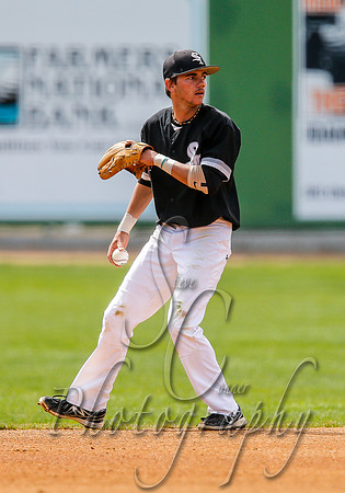 Western Nevada vs CSI Game 1