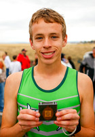 10th - Caleb Schlerf - Victory Charter