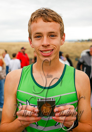 10th - Caleb Schlerf - Victory Charter