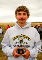 7th - Xavier Parrish - Rockland