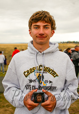 7th - Xavier Parrish - Rockland