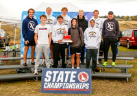 2A Boys Runner-Up - Rockland