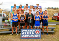 2A Boys Top 20