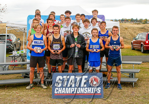 2A Boys Top 20