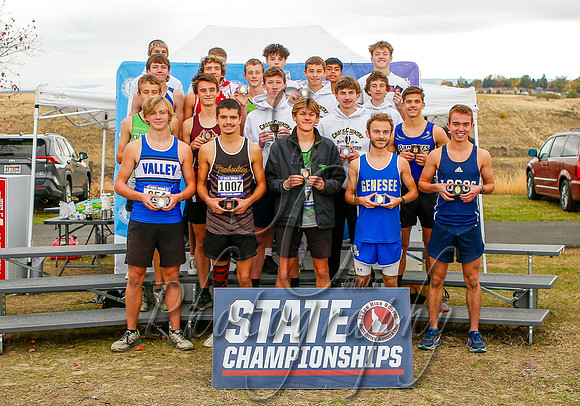 2A Boys Top 20 2