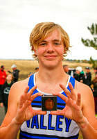 5th - Eoin Schulze - Valley
