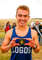 2A Boys State Champion - John Henry Crapuchettes - Logos