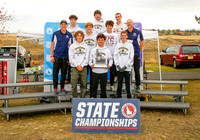 2A Boys 4th Place - Liberty Charter