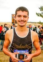 4th - Manuel Mendez - Timberline