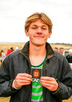 3rd - JD Willey - Victory Charter