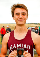 9th - Finnegan O'Donnell - Kamiah