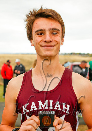 9th - Finnegan O'Donnell - Kamiah